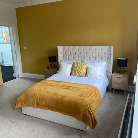 The Vicarage Appartement Sunderland  Buitenkant foto