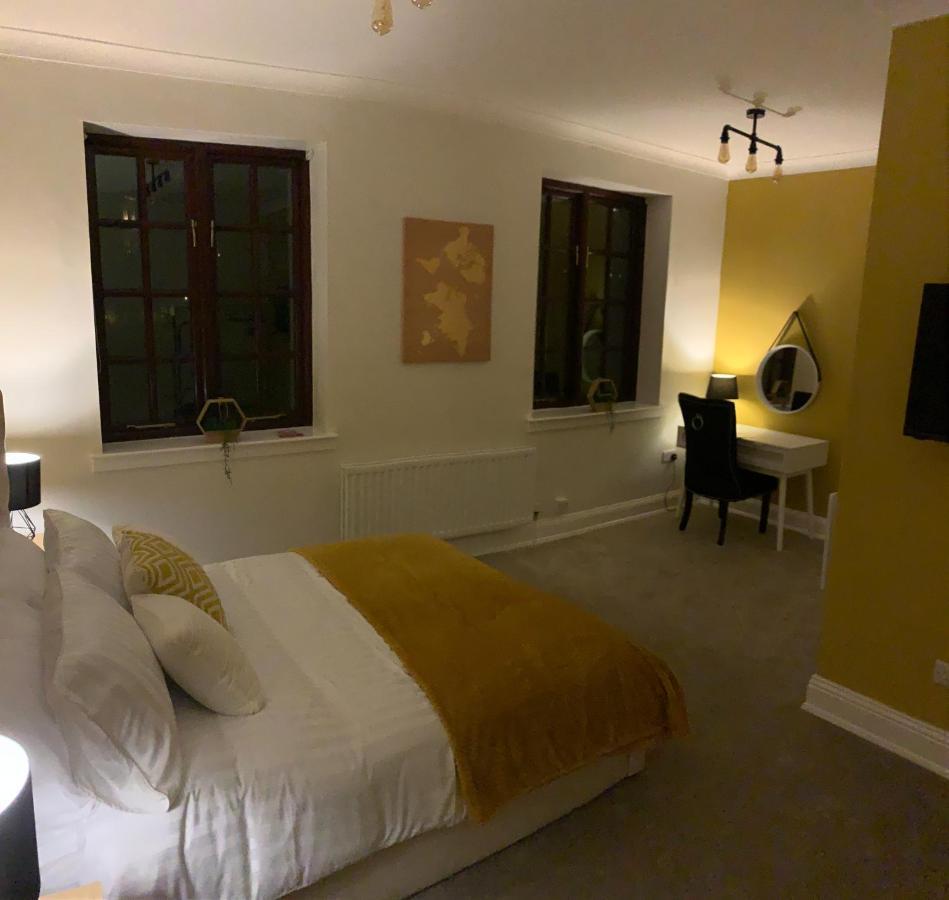 The Vicarage Appartement Sunderland  Buitenkant foto