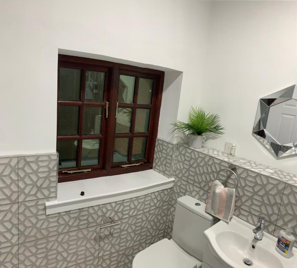 The Vicarage Appartement Sunderland  Buitenkant foto