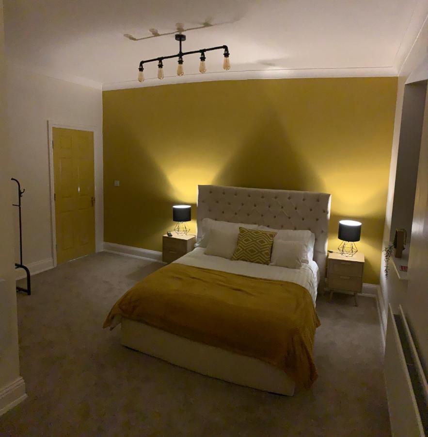 The Vicarage Appartement Sunderland  Buitenkant foto