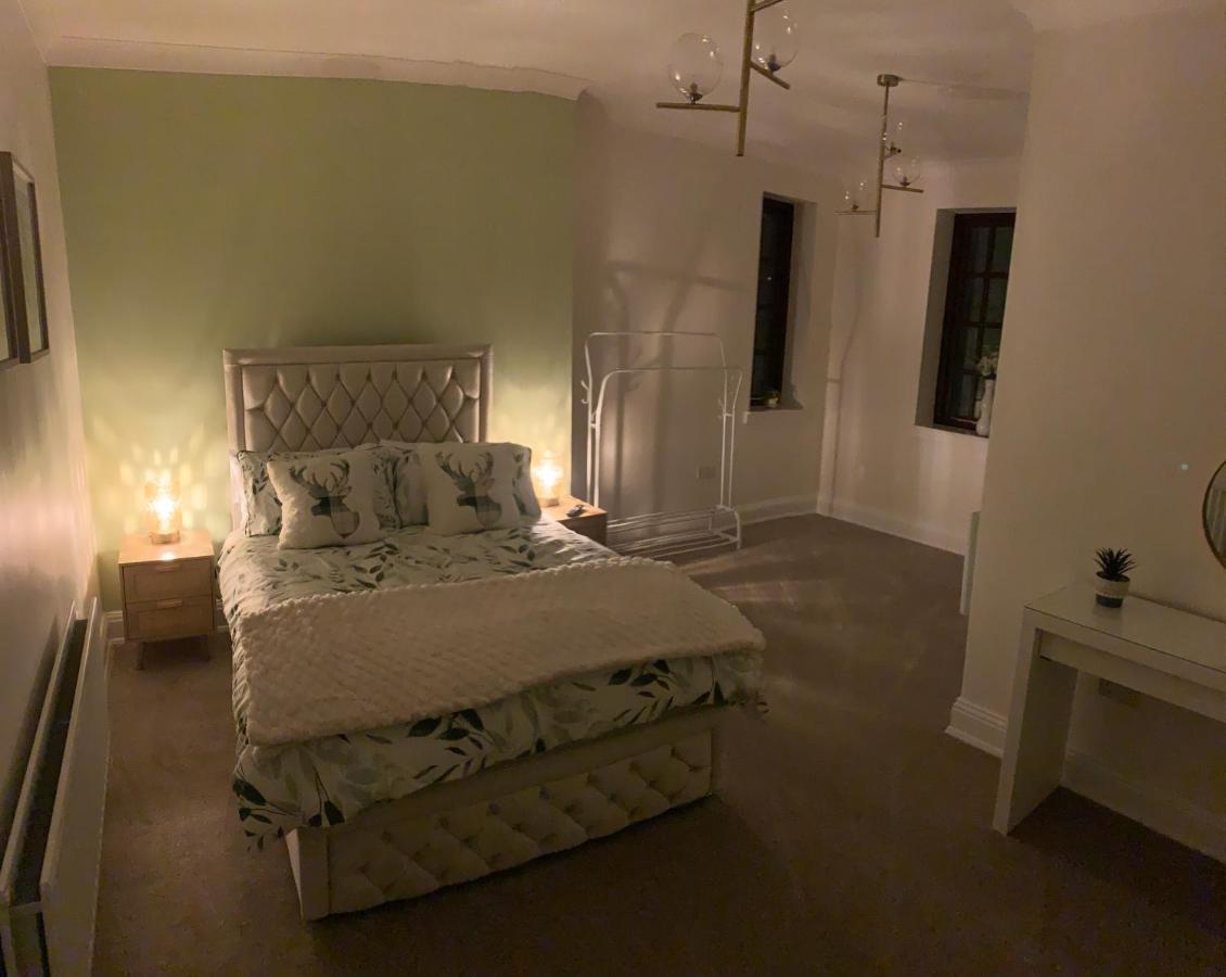 The Vicarage Appartement Sunderland  Buitenkant foto