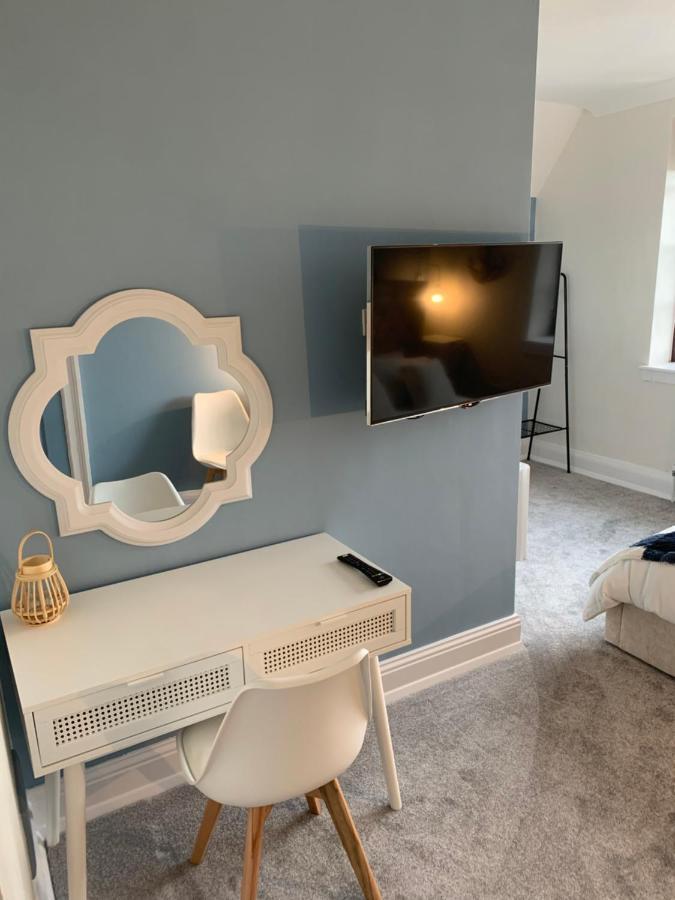 The Vicarage Appartement Sunderland  Buitenkant foto